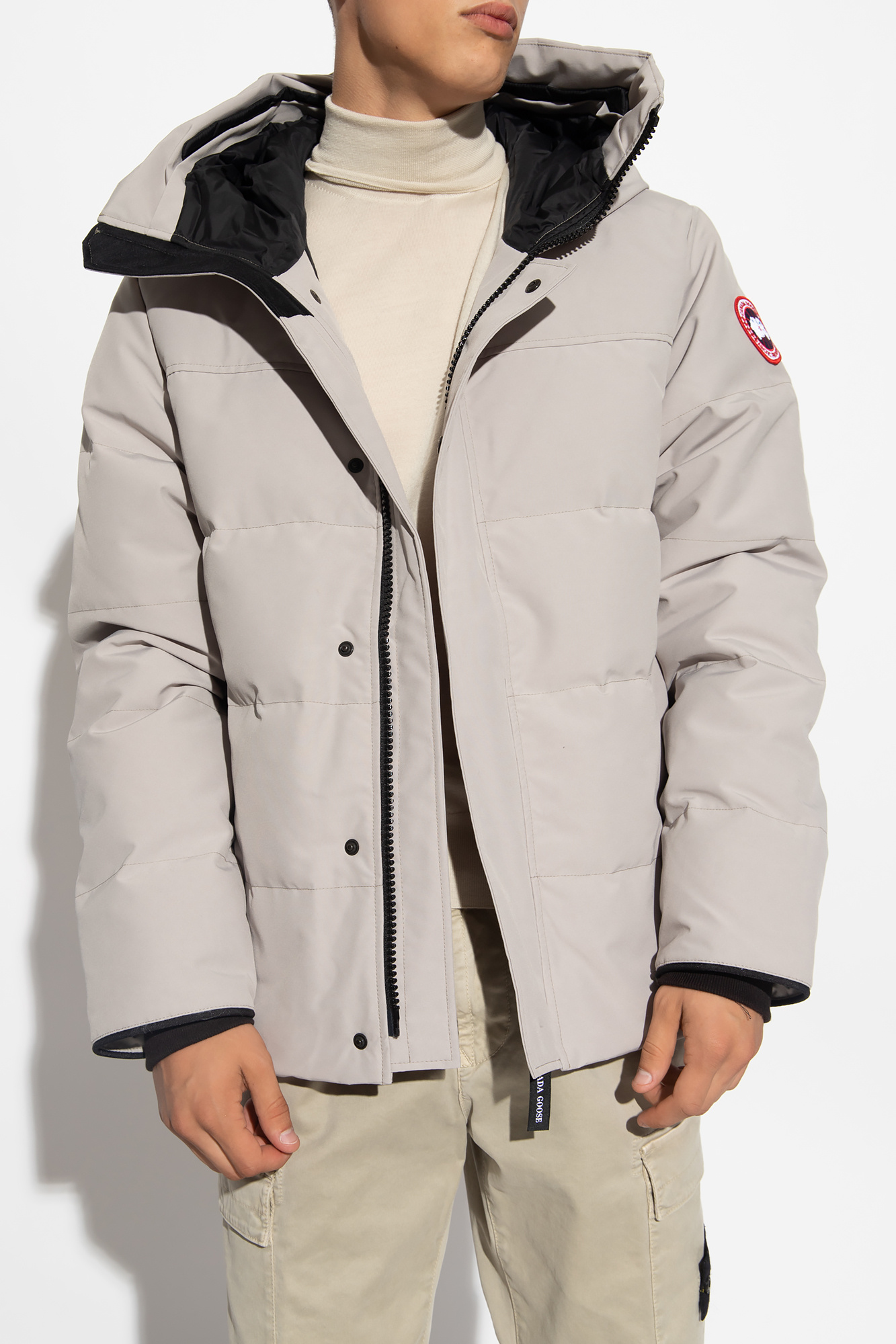 Canada goose 2025 deutschland 80